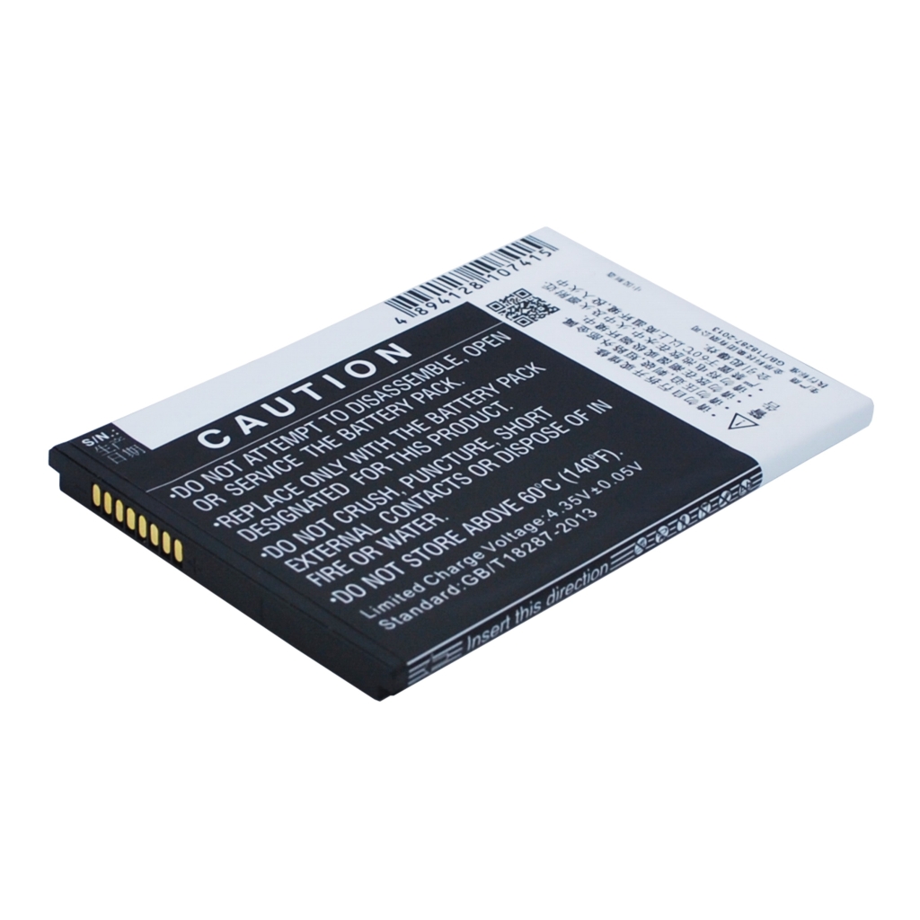 Mobile Phone Battery OPPO X9000