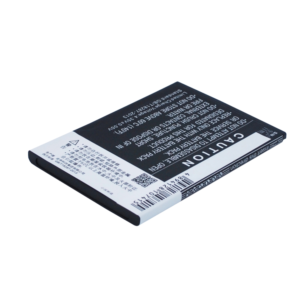 Mobile Phone Battery OPPO X9000