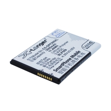 Remplacement de batterie compatible pour OPPO BLP569,BLP575