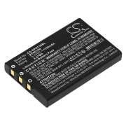 CS-OPH130BL<br />Batterie pour  remplace la batterie BT-50L