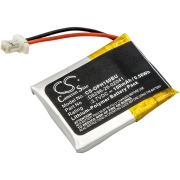 CMOS / Batterie de secours Opticon H-25 1D