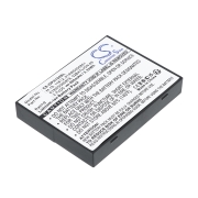 Batterie compatibleWith Opticon