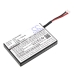 Code à barres, Scanner Batterie du scanner Opticon CS-OPH330BL