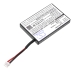 Code à barres, Scanner Batterie du scanner Opticon CS-OPH330BL