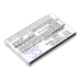 DeskTop Charger Base CS-OPH971BL