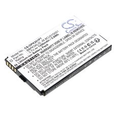 Remplacement de batterie compatible pour Optoma 46.8CU01G001,BBPK3ALIS