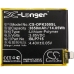 Batterie compatible avec OPPO CS-OPK300SL