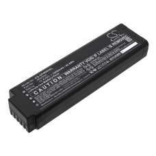 Remplacement de batterie compatible pour Olympus ND2034,ND2034HD34,ND2034OL34