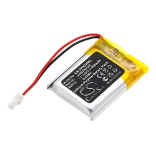 Remplacement de batterie compatible pour Opticon AHB582025