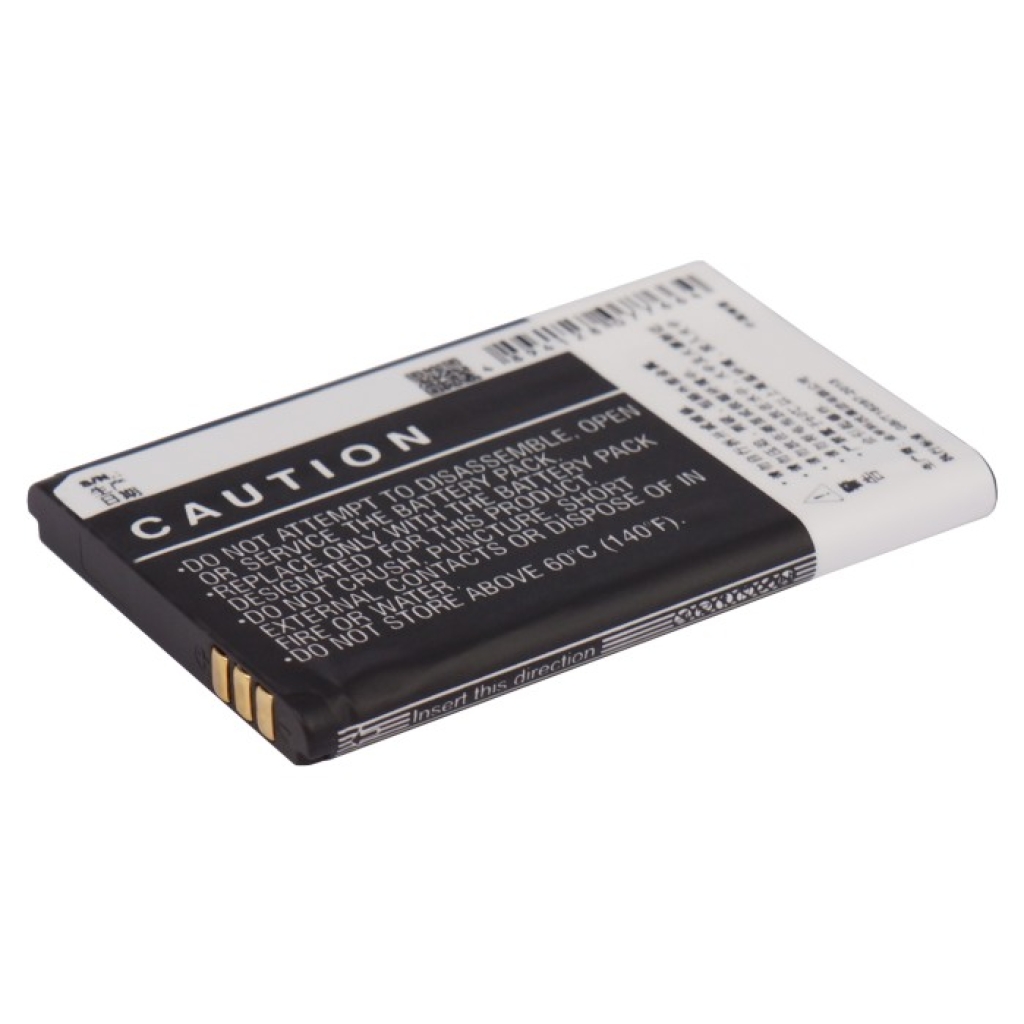 Batterie compatible avec OPPO CS-OPP009SL