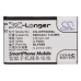 Batterie compatible avec OPPO CS-OPP009SL