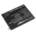Remplacement de batterie compatible pour OPPO BLP627