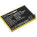 Batterie compatible avec OPPO CS-OPR114XL
