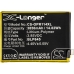 Batterie compatible avec OPPO CS-OPR114XL