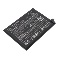 Remplacement de batterie compatible pour Oneplus BLPA33