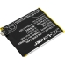 Batterie compatible avec OPPO CS-OPR154XL
