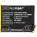 Batterie compatible avec OPPO CS-OPR154XL