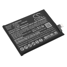 Remplacement de batterie compatible pour OPPO BLP997