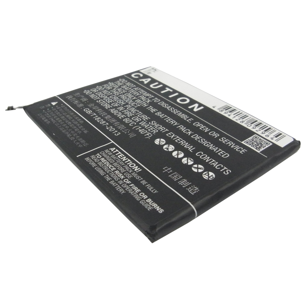 Batterie compatible avec OPPO CS-OPR300SL