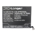 Batterie compatible avec OPPO CS-OPR300SL