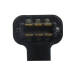 Batterie compatible avec OPPO CS-OPR300SL