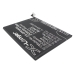 Batterie compatible avec OPPO CS-OPR300SL