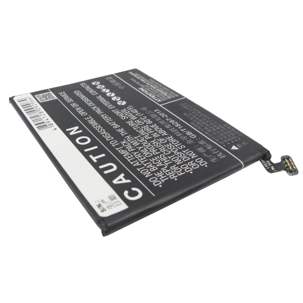 Batterie compatible avec OPPO CS-OPR300SL