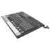 Batterie compatible avec OPPO CS-OPR300SL