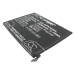Batterie compatible avec OPPO CS-OPR300SL