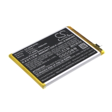 Remplacement de batterie compatible pour OPPO BLP909