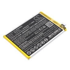 Remplacement de batterie compatible pour OPPO BLPA59