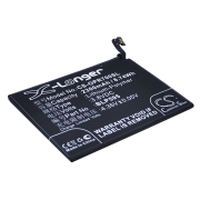 Batterie pour OPPO R7T