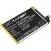 Remplacement de batterie compatible pour OPPO BLP837