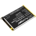 Remplacement de batterie compatible pour OPPO BLP837