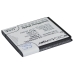 Batterie compatible avec OPPO CS-OPR805SL