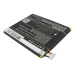 Batterie compatible avec OPPO CS-OPR819SL
