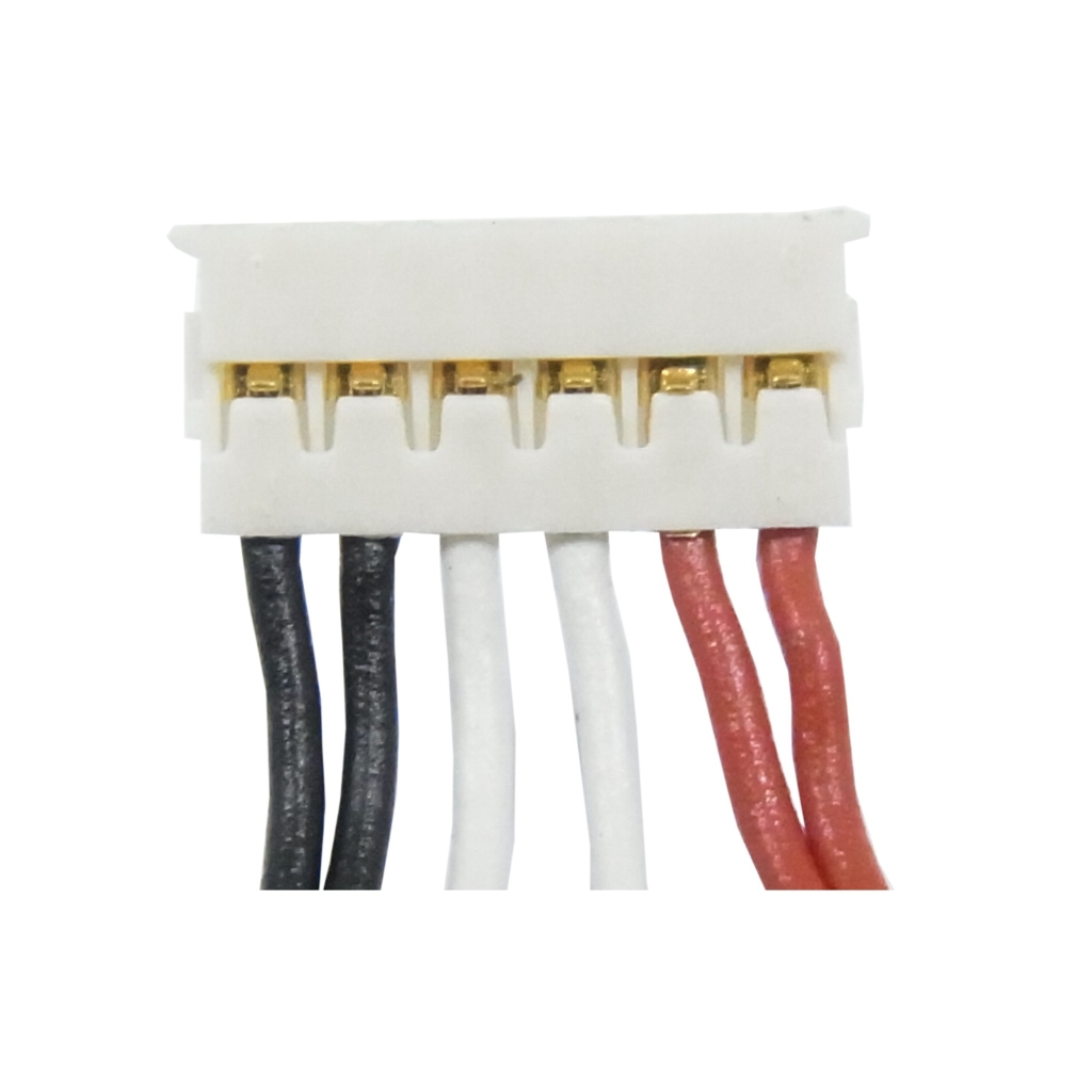 Batterie compatible avec OPPO CS-OPR819SL