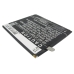 Batterie compatible avec OPPO CS-OPR827SL