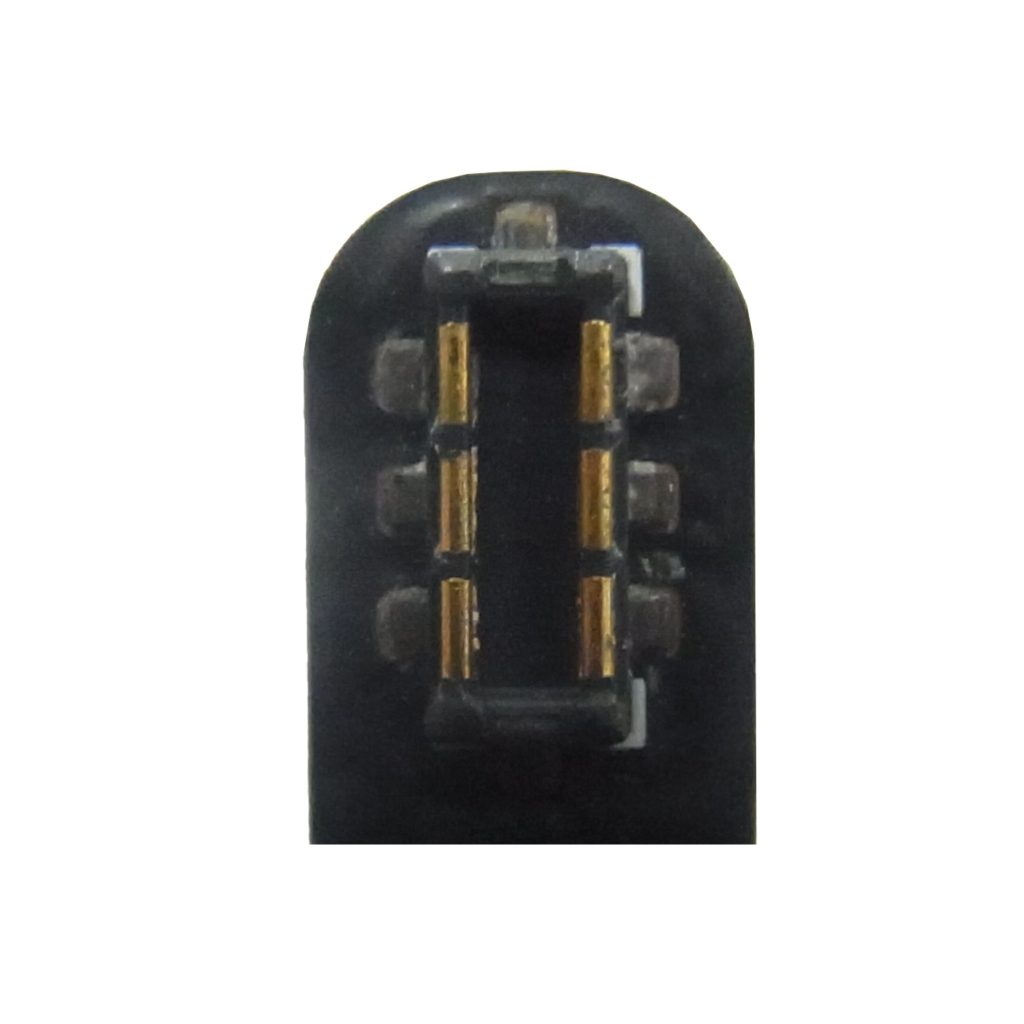 Batterie compatible avec OPPO CS-OPR827SL