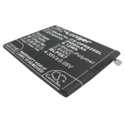 Batterie de téléphone portable OPPO R8001