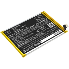 Remplacement de batterie compatible pour OPPO BLP877