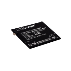 Remplacement de batterie compatible pour OPPO BLP609