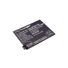 Remplacement de batterie compatible pour OPPO BLP623