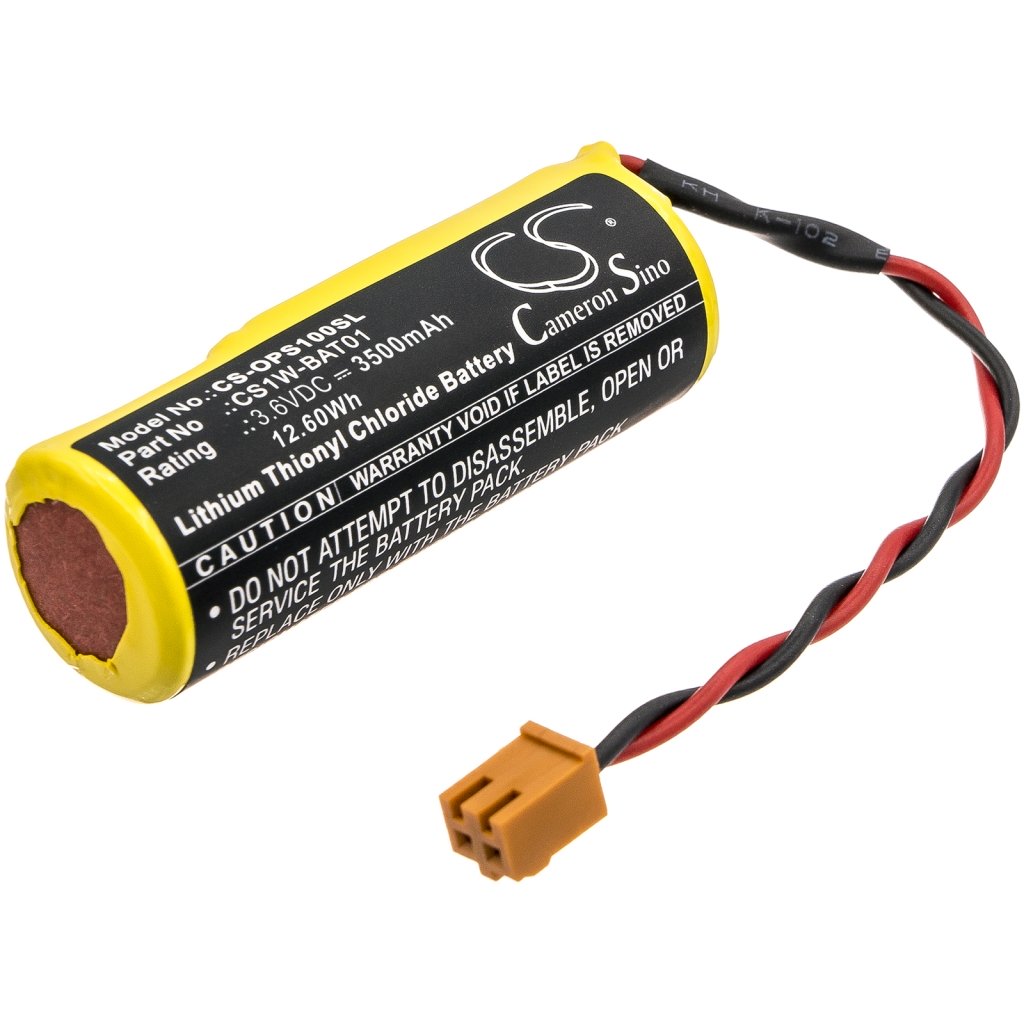 Batterie industrielle Panasonic CS-OPS100SL