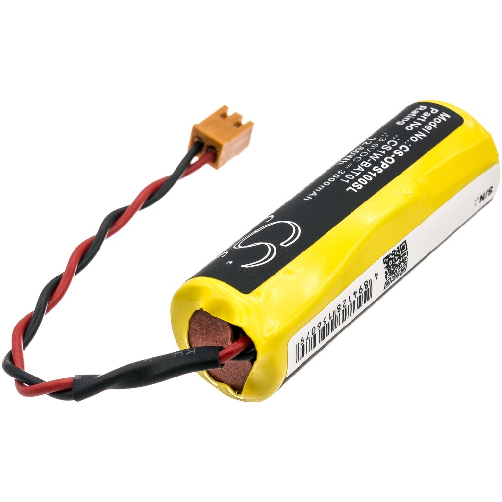 Batterie industrielle Omron CS-OPS100SL