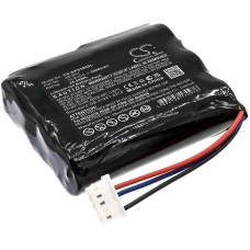 Remplacement de batterie compatible pour Olympus 38-BAT,CW-38-BAT,EPOCH4