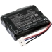 Batteries Remplace Epoch4