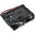Batteries Remplace Epoch4