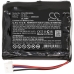 Batteries Remplace Epoch4