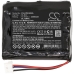 Batteries Remplace Epoch4